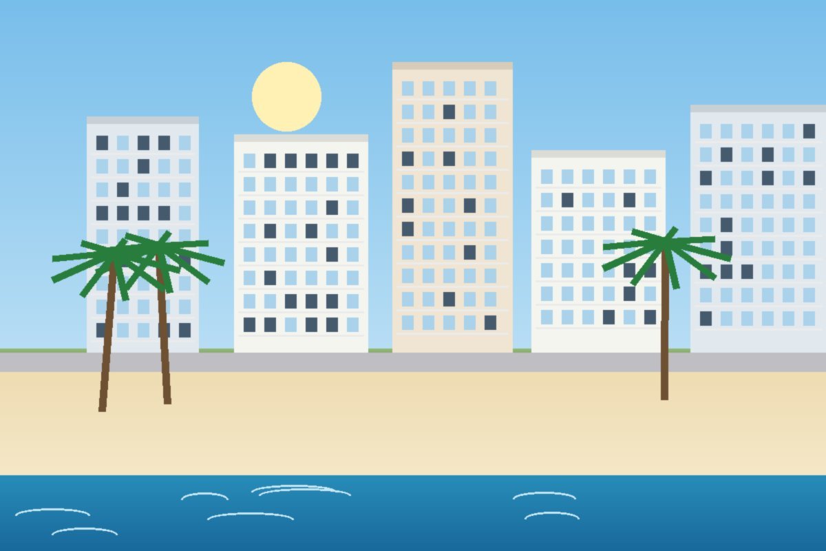 Apartamento 2 quartos em Manaíra, perto do shopping